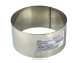 Lacor 68612 металлическая форма кольцо 12 х 6 см