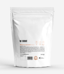 COOKIT Желатин пищевой 240 Блюм, 500 г