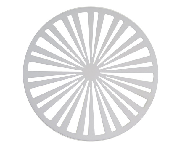 Silikomart STENCIL GALETTE 03 силиконовый коврик 27 см для декора торта
