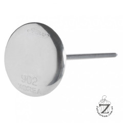 Ateco №902 кондитерский гвоздь для цветов диаметр 3,1 см