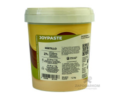 Joypaste Mirtillo Паста со вкусом Черники TM Irca