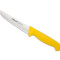 Arcos 2900 290400 нож кухонный 13 см желтый