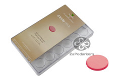 Martellato MA1026 поликарбонатная форма для шоколада Circle disk 30 х 3 мм
