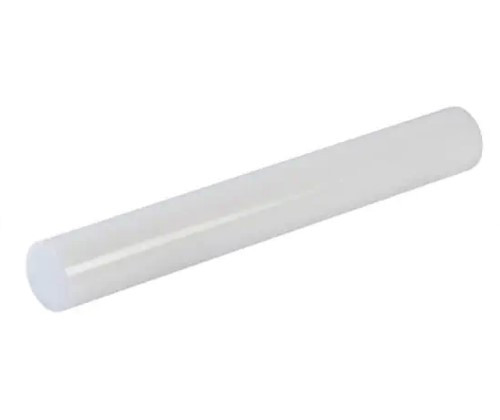 Martellato 40-W154 скалка акриловая гладкая 35 х 4,5 см