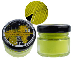 Latarte Краситель жирорастворимый MOJITO 30 мл