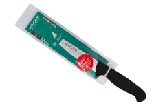 Arcos 2900 290425 нож кухонный 13 см черный