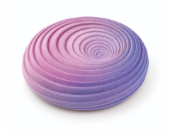 Силиконовая форма Динары Касько Circles cake 20,5 х 6 см