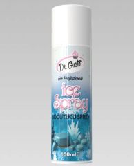 Dr.Gusto Ice Spray фризер для шоколада (спрей), 150 мл