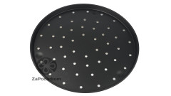 Lacor 67836 форма для пиццы перфорированная 36 см