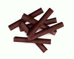Veliche RFA Chokolate Batons 46% шоколадні палички для начинки, упаковка 1,65 кг