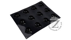 Pavoni PX4385S Cadeau Сердечки бант 12 ячеек по 90 мл