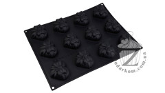 Pavoni PX4385S Cadeau Сердечки бант 12 ячеек по 90 мл