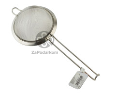 Lacor 62614 Сито металлическое с ручкой, 14 см