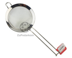 Lacor 62614 Сито металлическое с ручкой, 14 см
