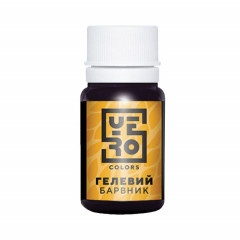YeroColors гелевый краситель Тоффи, 20 г