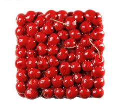 Силиконовая форма Cherry Cake для евродесертов, PRC