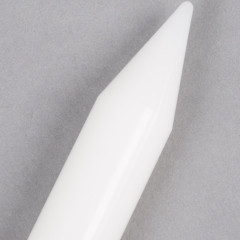 Ateco 6575 Акриловая мини скалка с заостренным кончиком