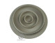 Silikomart MULTI INSERTO ROUND двусторонняя силиконовая форма 176х25 мм