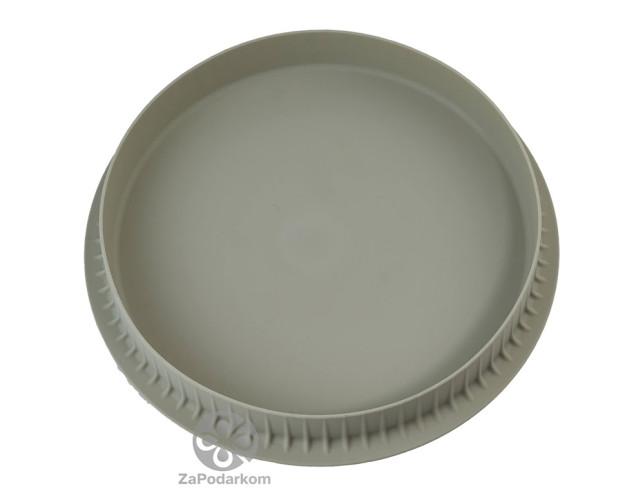 Silikomart MULTI INSERTO ROUND двусторонняя силиконовая форма 176х25 мм