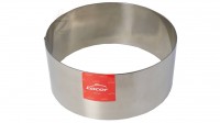 Lacor 68614 металлическая форма кольцо 14 х 6 см