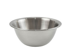 One Chef миска из нержавеющей стали диаметр 14,5 см объем 0,5 л
