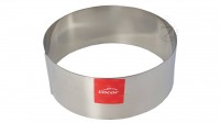 Lacor 68616 металлическая форма кольцо 16 х 6 см