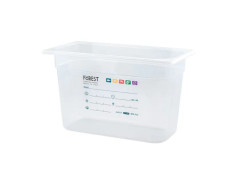 FoREST 241390 контейнер для хранения GN 1/3, 7,1 л
