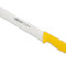 Arcos 2900 291400 нож для хлеба 20 см желтый