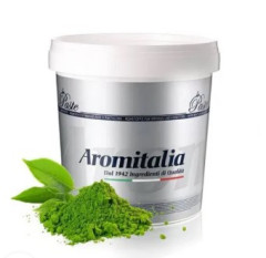 Aromitalia Аромпаста Матча (зеленый чай)