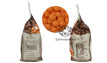 Callebaut Orange 29% Оранжевый шоколад НАТУРАЛЬНЫЙ (апельсиновый)