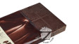 MALCHOC-D Barry Callebaut 54% шоколад черный с заменителем сахара