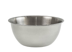 One Chef миска из нержавеющей стали глубокая диаметр 25,8 см объем 3,5 л