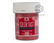 Martellato жирорастворимый перламутровый краситель пыльца Pearl ruby, 5 г