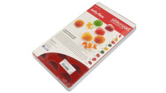 Silikomart SG01 Мандарин, 24 ячейки