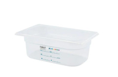 FoREST 241470 контейнер для хранения GN 1/4, 2,6 л
