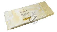 MALCHOC-W Barry Callebaut 30,7% шоколад білий з замінником цукру