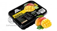 Fruity Land (Україна) Манго заморожене пюре натуральне, 0,5 кг