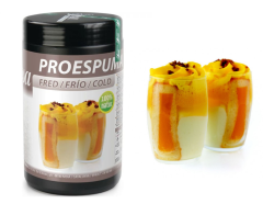 SOSA (Іспанія) Proespuma Cold текстурний агент піноутворювач, банка 700 г