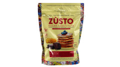 ZUSTO 100% натуральный сахарозаменитель из пищевых волокон, упаковка 300 г