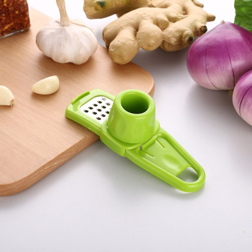 Терка для чеснока (Planing Garlic)