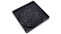 Pavoni TOP25S силиконовая форма Hazelnut (фундук) 18 х 1,8 см