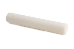Silikomart RP05 скалка для мастики гладкая 23 х 2,5 см