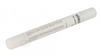 Silikomart RP05 скалка для мастики гладкая 23х2,5 см