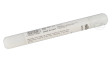 Silikomart RP05 скалка для мастики гладкая 23 х 2,5 см