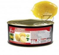SOSA паста концентрат Лимон, упаковка 1,5 кг
