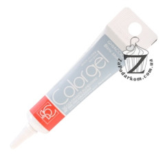 Гелевий барвник Modecor крижаний, 20 грам (GHIACCIO)
