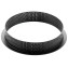 Silikomart TARTE RING D80 перфорированное кольцо для тартов 80х20 мм