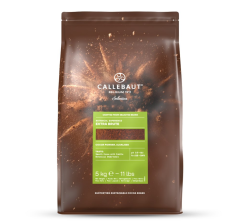 Callebaut Botanical Extra Brute какао-порошок алкализированный 22-24%, упаковка 5 кг