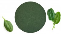 Краситель натуральный Турмерик Хлорофилл (зеленый), 5 г