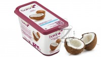 BOIRON (Франция) Кокосовый крем замороженный натуральный без сахара, 1 кг